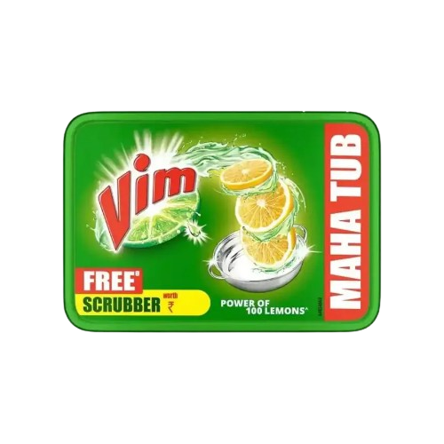 Vim Soap+45g