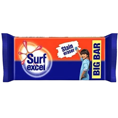 Surf excel Big Bar