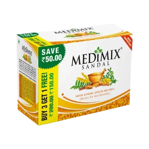 MedimiX 125g+