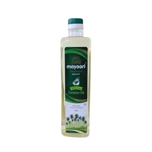 Coconut oil Mayoori 500ml