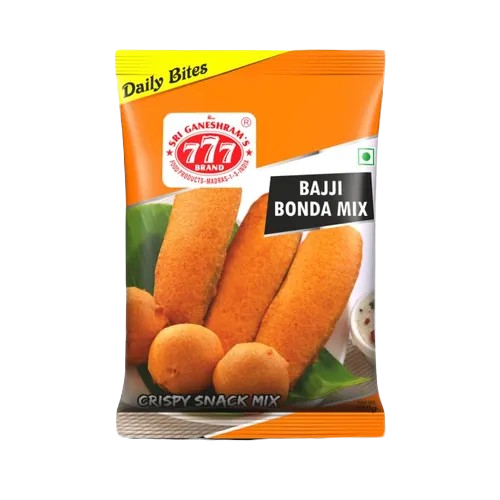 Elite Bajji Bonda 200g