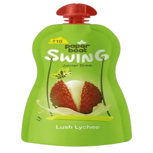 Paper Boat Lychee Juice