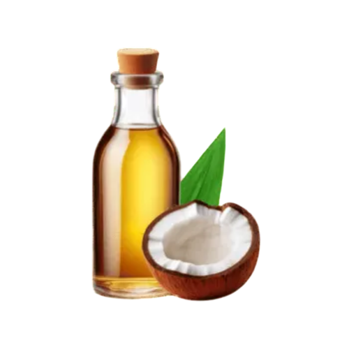Bhavathi Coconut Oil 1lr