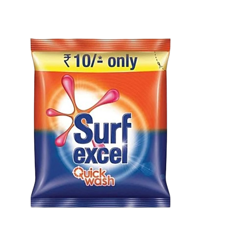 Surf Excel powder 10rs