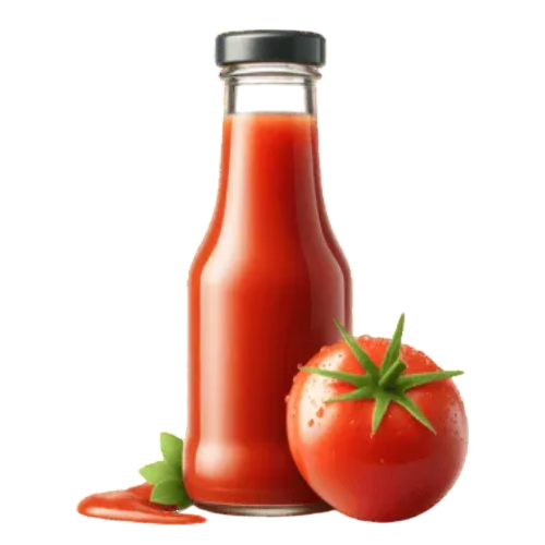 Chendur Tomato Sauce 200g