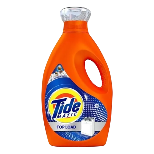 Tide matic Top Load 1Ltr