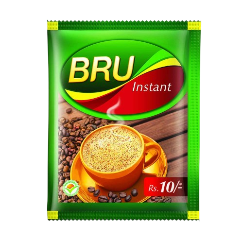 Bru 10Rs