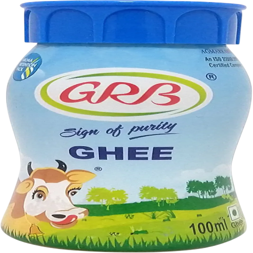 G Ghee 100g