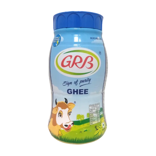 G Ghee 50g