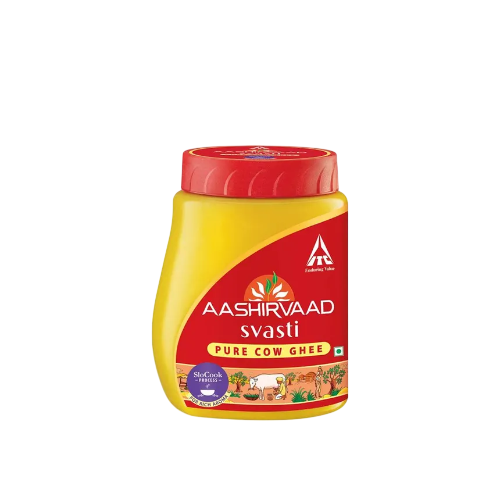 Ghee Aashirwaad 100ml