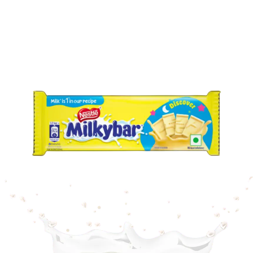 Milky Bar 20Rs