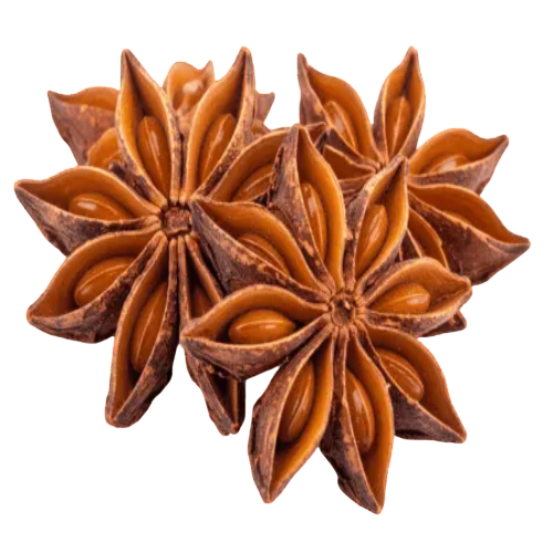 Star Anis Whole