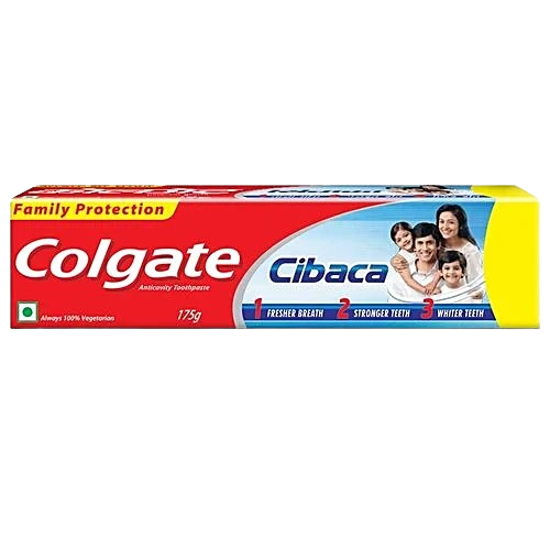 Colgate Cibaca 175g