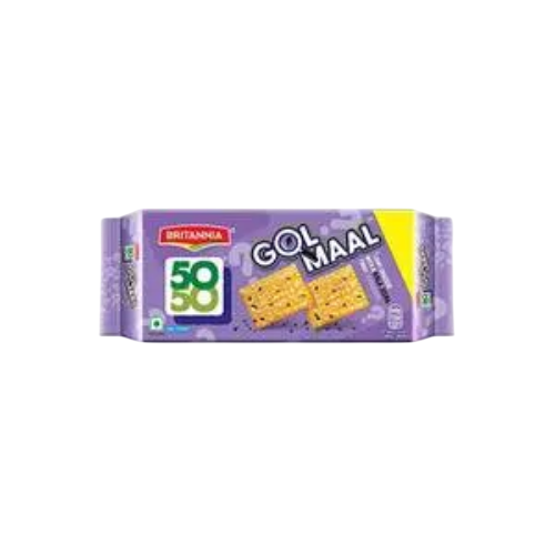 Gol Maal Bis 10Rs
