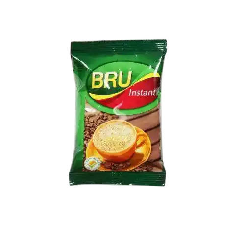 Bru 2Rs New