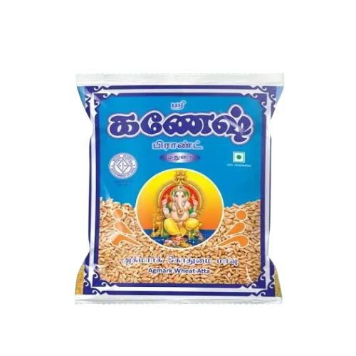 Ganesh Idiyappam Mavu