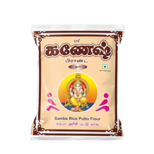 Ganesh Samba Puttu