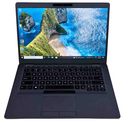 DELL  LATITUDE 5400